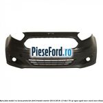 Bara fata model cu locas proiector Ford Transit Courier 2014-2018 1.5 TDCi 75 cp