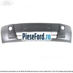 Bara fata model fara proiectoare an 06/2002-08/2006 Ford Tourneo Connect 2002-2014 1.8 Di 75 cp