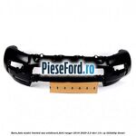 Bara fata model Limited sau Wildtrack Ford Ranger 2016-2020 2.2 TDCi 131 cp