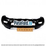 Bara fata model Limited sau Wildtrack Ford Ranger 2016-2020 2.2 TDCi 4x4 160 cp