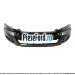 Bara fata model Limited sau Wildtrak gaura senzor parcare Ford Ranger 2016-2020 2.2 TDCi 4x4 160 cp