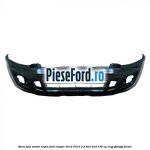 Bara fata model negru Ford Ranger 2012-2015 2.2 TDCi 4x4 150 cp