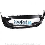 Bara fata model performance Ford Mustang 2018-2022 5.0 V8 450 cp