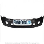 Bara fata model primerizat Ford Ranger 2012-2015 2.2 TDCi 120 cp