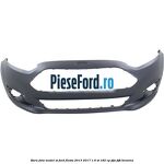 Bara fata model ST Ford Fiesta 2013-2017 1.6 ST 182 cp