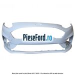 Bara fata model ST Ford Fiesta 2017-2023 1.5 EcoBoost ST 200 cp