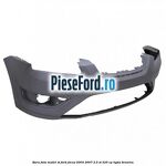 Bara fata model ST Ford Focus 2004-2007 2.5 ST 225 cp
