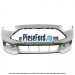 Bara fata model ST Ford Focus 2014-2018 2.0 ST 250 cp