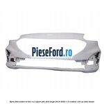 Bara fata model ST line cu 2 gauri PDC Ford Kuga 2019-2023 1.5 EcoBlue 120 cp