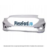 Bara fata model ST line cu 2 gauri PDC Ford Kuga 2019-2023 1.5 EcoBoost 120 cp