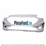 Bara fata model ST line cu 2 gauri PDC Ford Kuga 2019-2023 2.5 Duratec Plug-in-Hybrid 225 cp