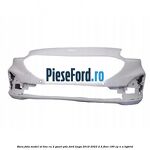 Bara fata model ST line cu 2 gauri PDC Ford Kuga 2019-2023 2.5 FHEV 190 cp