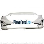 Bara fata model ST line cu 2 gauri PDC si spalator far Ford Kuga 2019-2023 2.5 FHEV 4x4 190 cp