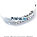 Bara fata model XL/XLT primerizat Ford Ranger 2016-2020 2.2 TDCi 131 cp