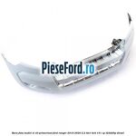 Bara fata model XL/XLT primerizat Ford Ranger 2016-2020 2.2 TDCi 4x4 131 cp
