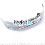 Bara fata model XL/XLT primerizat Ford Ranger 2016-2020 3.2 TDCi 4x4 200 cp