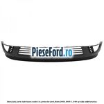 Bara fata parte inferioara model cu proiector Ford Fiesta 2002-2005 1.3 69 cp