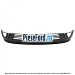 Bara fata parte inferioara model cu proiector Ford Fiesta 2002-2005 1.4 TDCi 68 cp