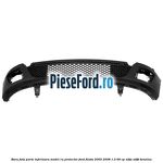 Bara fata parte inferioara model cu proiector Ford Fiesta 2005-2008 1.3 69 cp