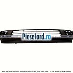 Bara fata parte inferioara model fara proiector Ford Fiesta 2002-2005 1.25 16V 70 cp
