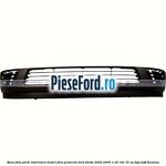 Bara fata parte inferioara model fara proiector Ford Fiesta 2002-2005 1.25 16V 75 cp
