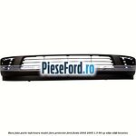 Bara fata parte inferioara model fara proiector Ford Fiesta 2002-2005 1.3 69 cp