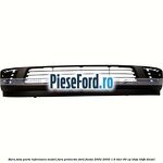 Bara fata parte inferioara model fara proiector Ford Fiesta 2002-2005 1.6 TDCi 90 cp