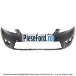 Bara fata prevopsit an 02/2007-09/2010 Ford Mondeo 2008-2014 1.6 TDCi 115 cp