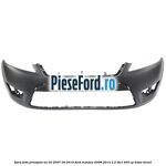 Bara fata prevopsit an 02/2007-09/2010 Ford Mondeo 2008-2014 2.2 TDCi 200 cp