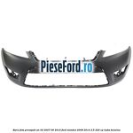 Bara fata prevopsit an 02/2007-09/2010 Ford Mondeo 2008-2014 2.5 220 cp