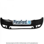 Bara fata prevopsit an 06/2002-10/2005 Ford Fusion 1.25 75 cp