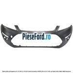 Bara fata prevopsit an 10/2010-12/2014 Ford Mondeo 2008-2014 2.0 145 cp