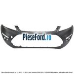 Bara fata prevopsit an 10/2010-12/2014 Ford Mondeo 2008-2014 2.0 TDCi 140 cp