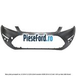 Bara fata prevopsit an 10/2010-12/2014 Ford Mondeo 2008-2014 2.0 TDCi 163 cp