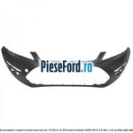 Bara fata prevopsit cu gaura senzor parcare an 10/2010-12/2014 Ford Mondeo 2008-2014 2.0 TDCi 115 cp
