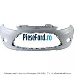 Bara fata prevopsit cu locas proiector Ford Fiesta 2008-2012 1.4 97 cp