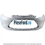 Bara fata prevopsit fara proiector Ford Fiesta 2008-2012 1.25 82 cp