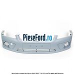 Bara fata prevopsit Ford Focus 2004-2007 1.8 125 cp