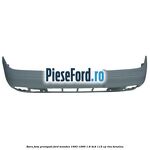 Bara fata prevopsit Ford Mondeo 1993-1996 1.8 4x4 115 cp