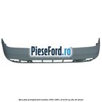 Bara fata prevopsit Ford Mondeo 1993-1996 1.8 TD 90 cp