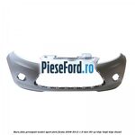 Bara fata prevopsit model sport Ford Fiesta 2008-2012 1.6 TDCi 90 cp