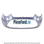 Bara fata prevopsita dupa 03/2010 Ford S-Max 2007-2014 2.0 TDCi 136 cp