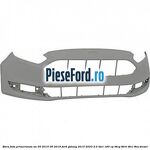 Bara fata primerizata an 05/2015-09/2019 Ford Galaxy 2015-2023 2.0 TDCi 180 cp