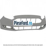 Bara fata primerizata an 05/2015-09/2019 Ford Galaxy 2015-2023 2.5 FHEV 190 cp