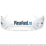Bara fata primerizata cu gaura senzori parcare Ford Kuga 2016-2018 1.5 EcoBoost 120 cp