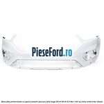 Bara fata primerizata cu gaura senzori parcare Ford Kuga 2016-2018 2.0 TDCi 120 cp