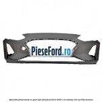 Bara fata primerizata cu gauri PDC Ford Focus 2019-2023 1.0 EcoBoost 125 cp