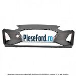 Bara fata primerizata cu gauri PDC Ford Focus 2019-2023 1.0 EcoBoost 85 cp