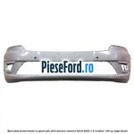 Bara fata primerizata cu gauri PDC Ford Tourneo Connect 2019-2023 1.5 EcoBlue 100 cp