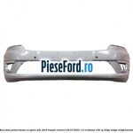 Bara fata primerizata cu gauri PDC Ford Transit Connect 2019-2023 1.0 EcoBoost 100 cp